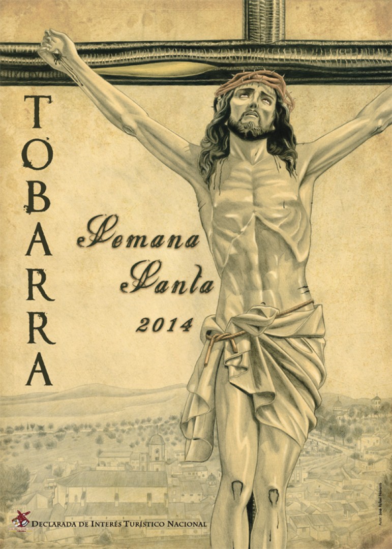 Semana Santa en Tobarra  